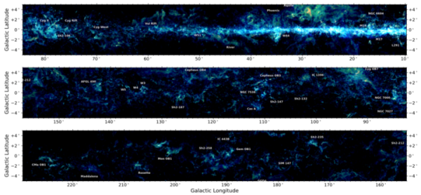 炒股配资网选 “银河画卷”，开卷！