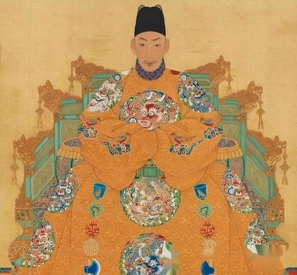 炒股配资开户技巧 皇帝为何不允许嫔妃哺乳，而是让奶娘替代，其实皇帝是有私心的